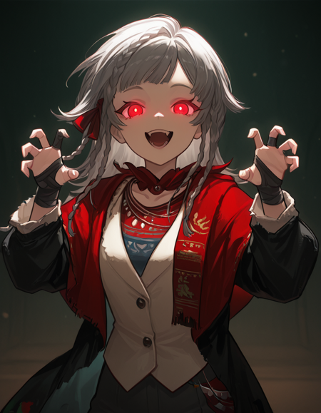 Rubuska(reverse:1999/重返未来1999) v2