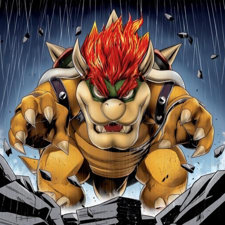 Bowser