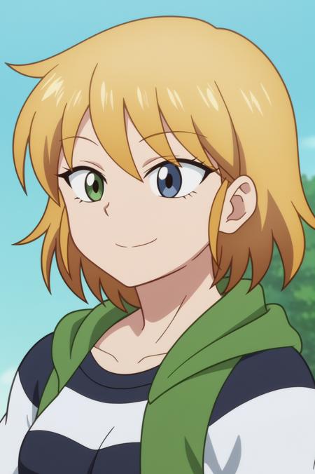 Lv1 Maou to One Room Yuusha | Anego PDXL