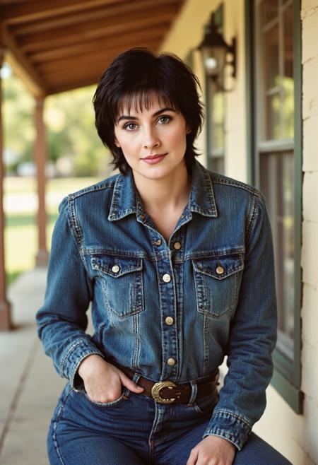 Enya (Flux) - Singer/Musican v1.0