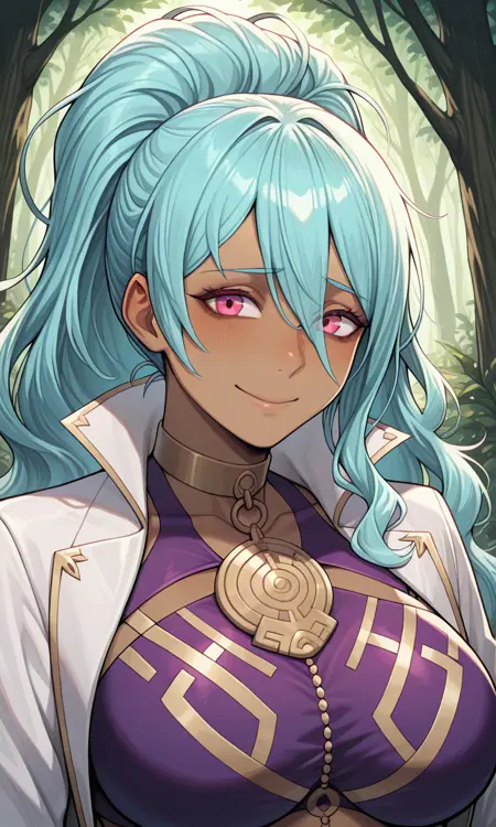 Nidhoggr fire emblem