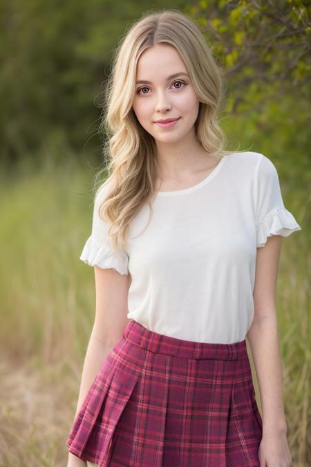 2 girls ,blonde, bleach blonde,innocent girl, 2girls, super realistic, 8k,  super  cute models, youthful face, slim, slender, skinny, petite, petite body,  small frame body,  innocent, innocence , sweet,  mini skirt, plaid skirt, skimpy clothes,hyperdetailed photography, soft light head and shoulders portrait, cover, cute, cutesy,