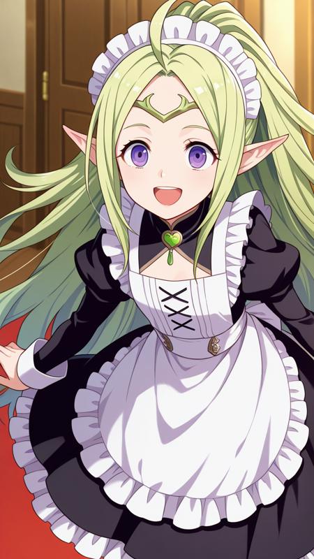 Nowi (ノノ) - Fire Emblem Series 3 outfits (Illustrious) v1.0