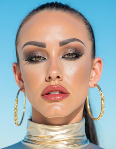 Jennifer White (Flux) - Adult Film Actress v1.0