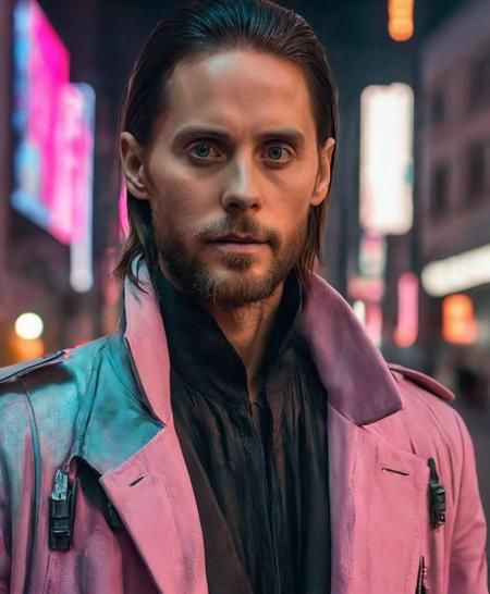 Jared Leto v1.0