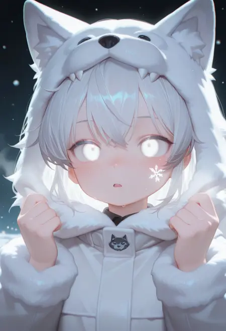 [Tsuru] Smooth Cute Oil + NSFW + Semi-realistic