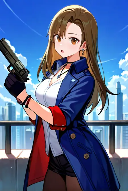 kim yujeong [closers]