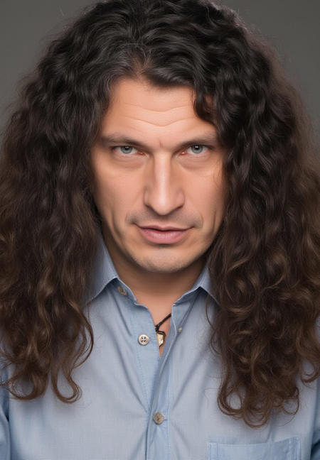Andriy Kuzmenko [Skryabin] v1.0