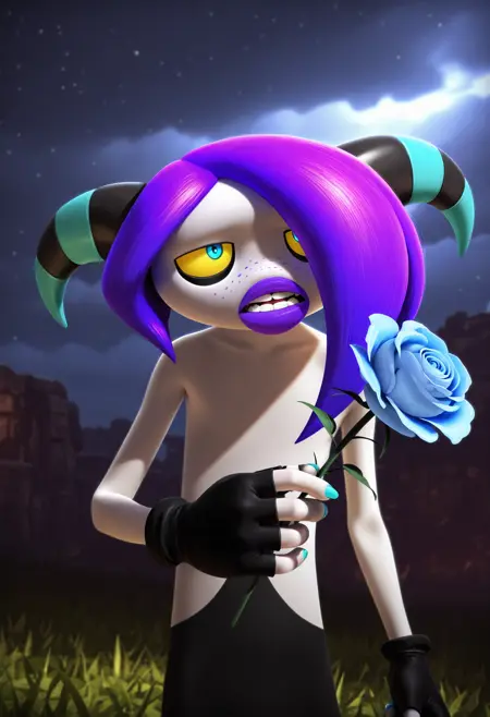 Zor (Sonic Franchise)