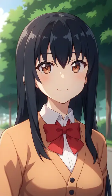 真知子-珈百璃的堕落(Machiko-Gabriel Dropout)