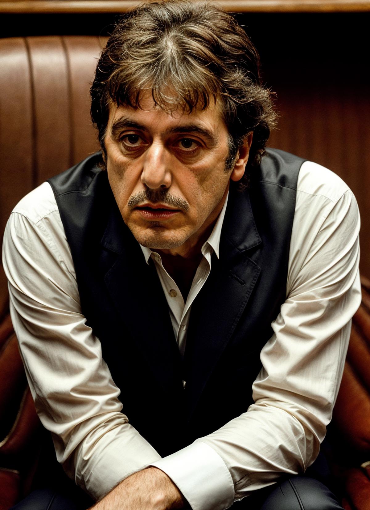 Al Pacino (1970s-2000s version) image by promocionlogolibrary476