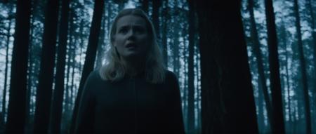 <lora:MovieStillXLV7:1> <lora:add-detail-xl:1.5> movie still, (horror scene:1.6), a woman walking through the forest, (terrified character:1.5), (dark atmosphere:1.4). (dramatic lighting:1.3)
