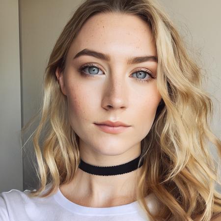 Saoirse Ronan (FLUX + SDXL) SDXL v1.0