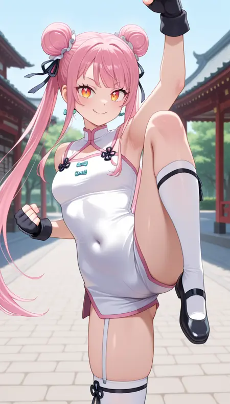 Tao Yuifa | I Was Reincarnated as the 7th Prince | Illustrious