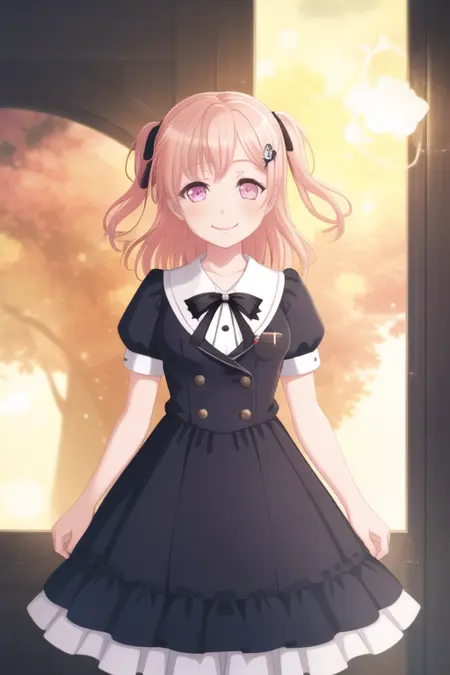 Hiromachi Nanami | BanG Dream! | バンドリ!