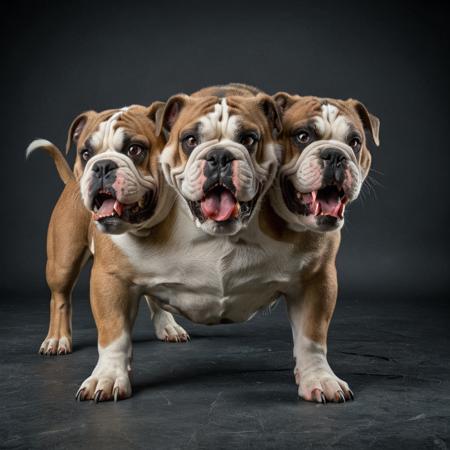 Cerberus (SDXL) V1.0