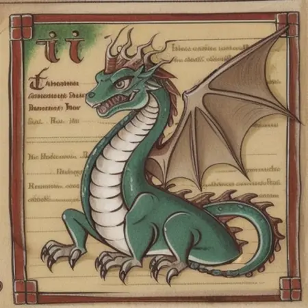 Ye Automatick Bestiary