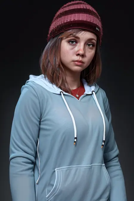 Ashley Brown (Until Dawn)