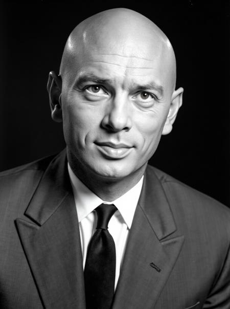 Yul Brynner v1.0