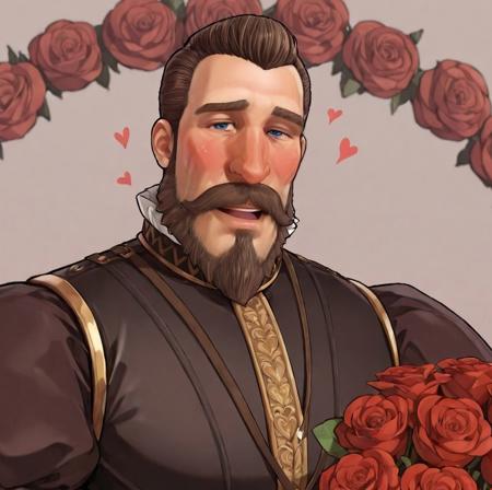 Khlibina's Avatar