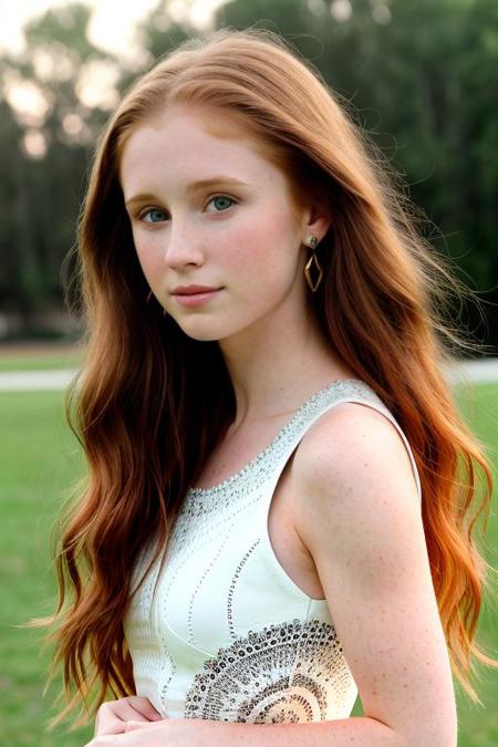Madeline Stuart