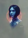 Cortana's Avatar