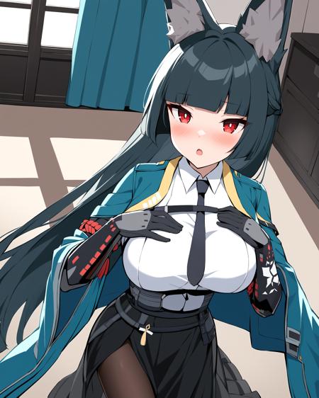 Miyabi Hoshimi (Zenless Zone Zero) v1.0