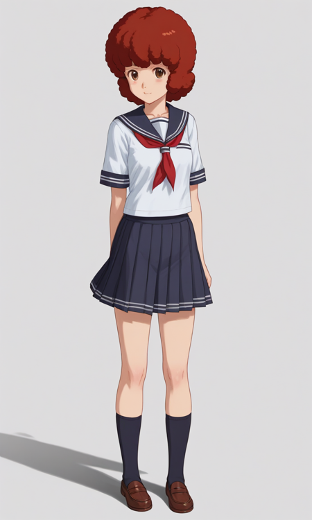 Miku Ogawa v1.0