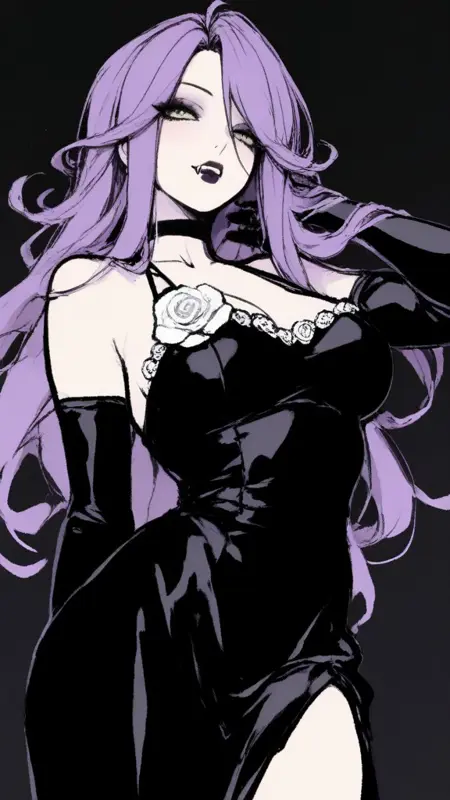 Cordelia (Diabolic Lovers)