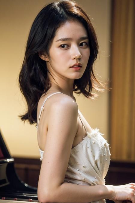 Han Gain Makina Lora v1.0