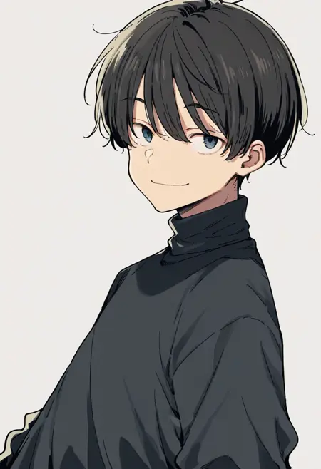 Imigimuru Style for Prefect Illustrious XL