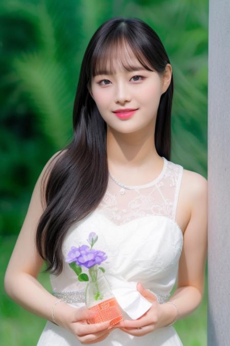 LOONA Chuu  Chuu V1
