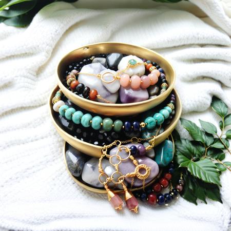 gemstones, jewelry, cozy  <lora:add-detail-xl:1> <lora:xl_more_art-full_v1:1>
