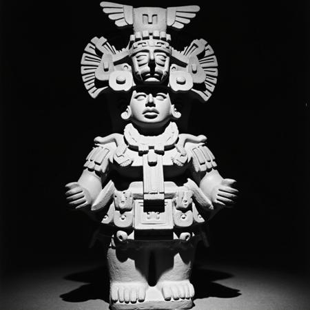 MX Sculptures 1 V1