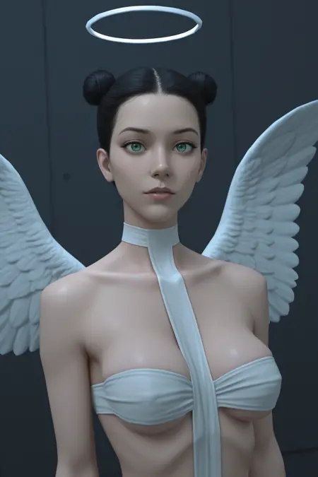 Eve (Hitman: Blood Money)