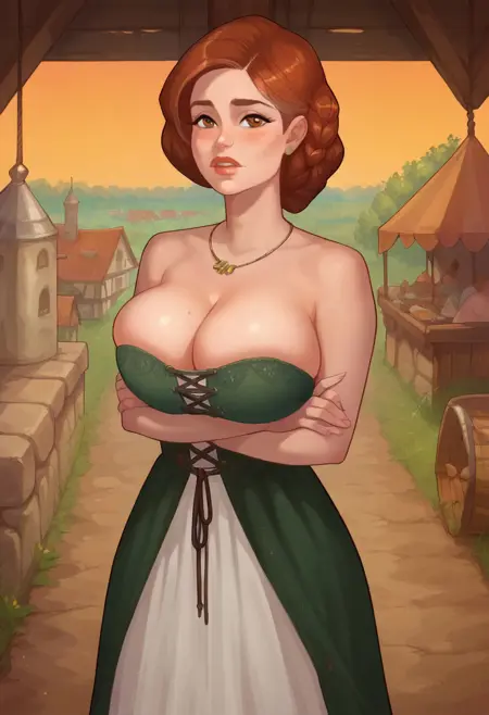 Gretta (What a Legend)
