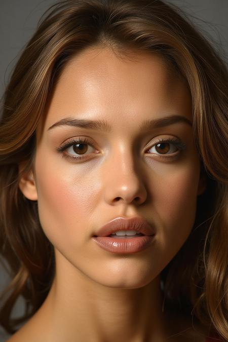 Jessica Alba - 2000s (Flux LoRa) Flux v1.0