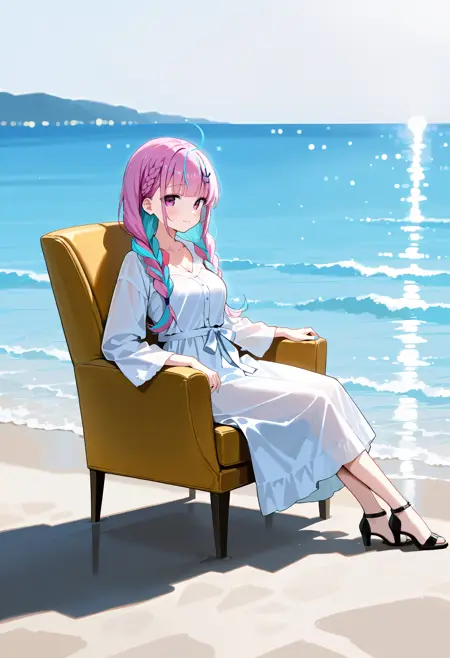 Outdoor Armchair/Couch