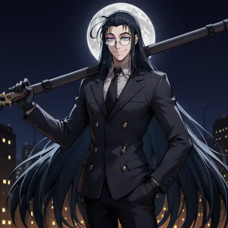 Rip van Winkle - Helsing Series