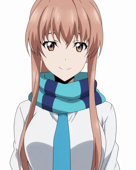 [IL] Kazane Aoba - Keijo!!!!!!!!