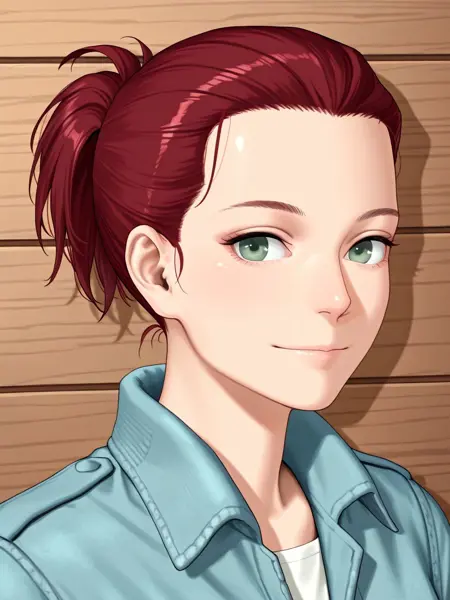 Moira Brown (Fallout)