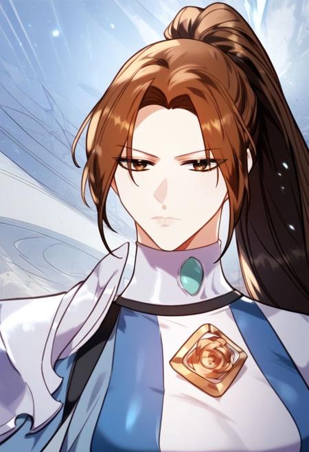 Cho Hyejin | Regressor Instruction Manual | Manhwa V.1.0