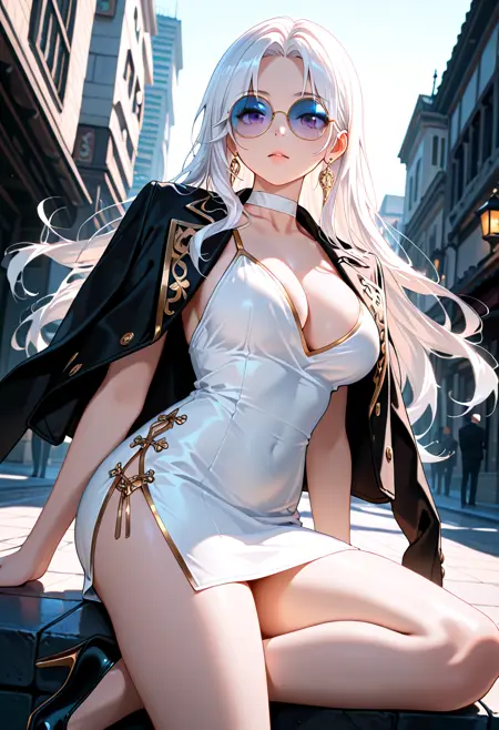 我真不想当第一/琴