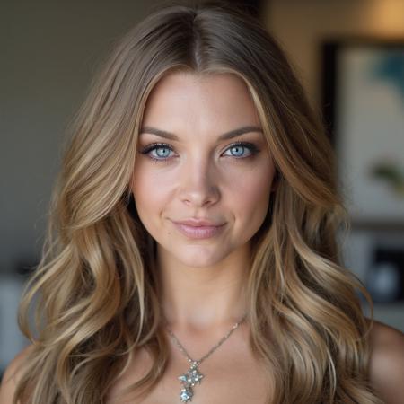 👑 Natalie Dormer (Flux)🎬 v1.0