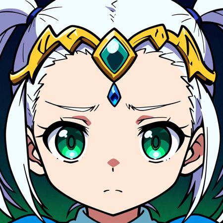 Average Face by Era LoRA IL_2025