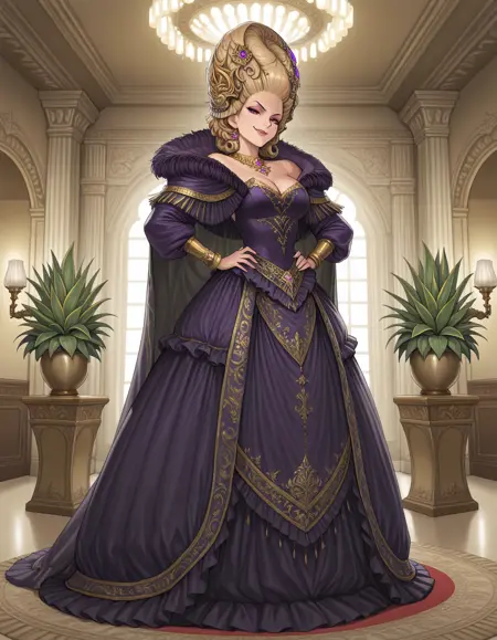 Vistenza Vyatt (WH40k Rogue Trader)