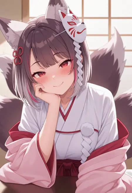 Shion Kaminari | VTuber Legend: How I Went Viral After Forgetting to Turn Off My Stream | VTuberなんだが配信切り忘れたら伝説になってた