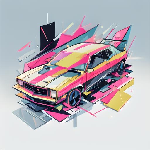 Artfullyhotwheels-v1 image by artfullyprompt