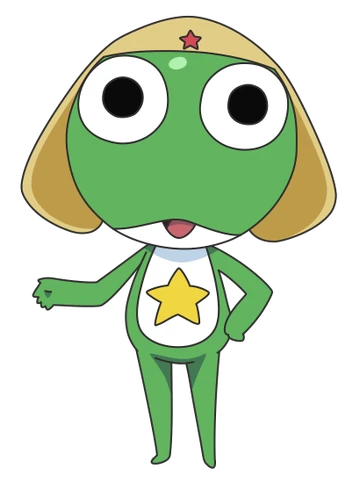 Keroro_Gunso's Avatar