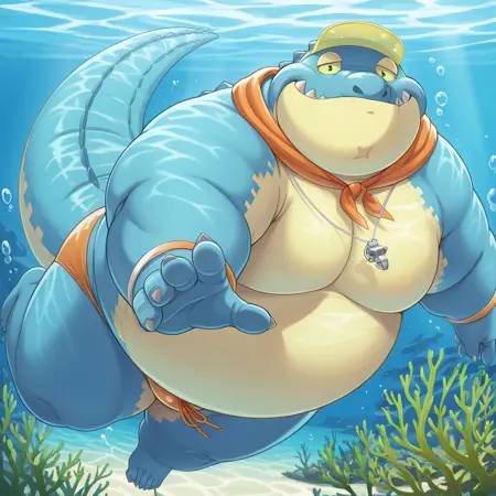 Makara (Housamo)